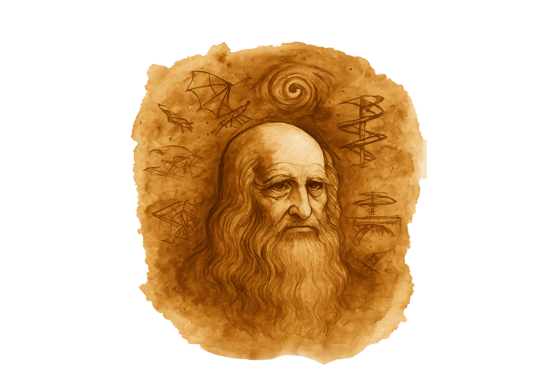 leo26 Leonardo da vinci